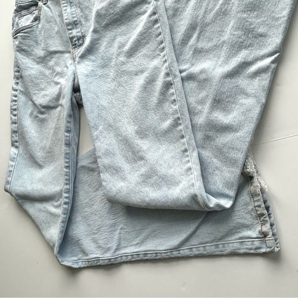 🍒Women’s Cotton On Original Flare Jeans. Size: 8 - Picture 4 of 15